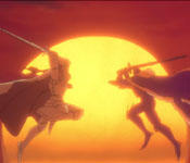 duel of king fahn and emperor beld